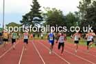 200 metres, 2023 NEGP 4 Monkton, Wed., July 12th.  Photo: David T. Hewitson/Sports for All Pics